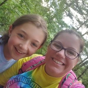 Meet your Posher, Kristi